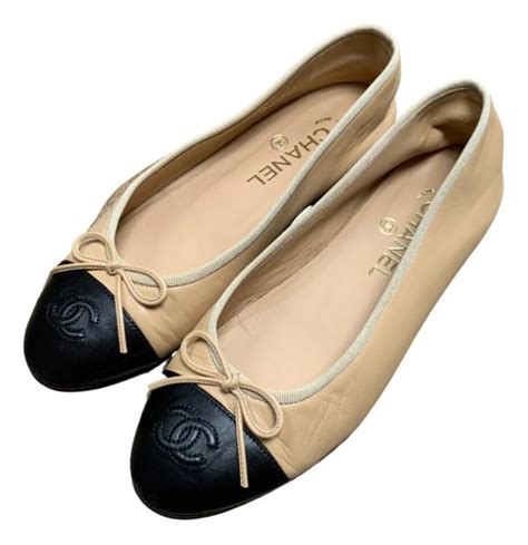 chanel ballet flats dupes